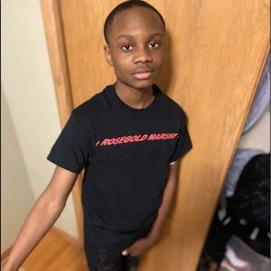 Meet your Posher, Levell